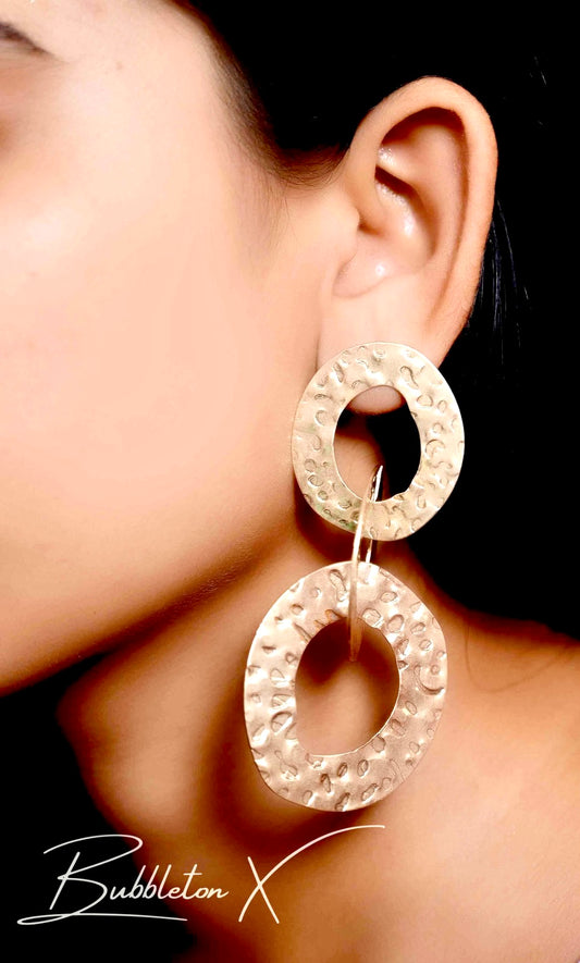 Kaabila earrings