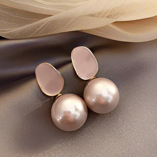 Rosy pearl